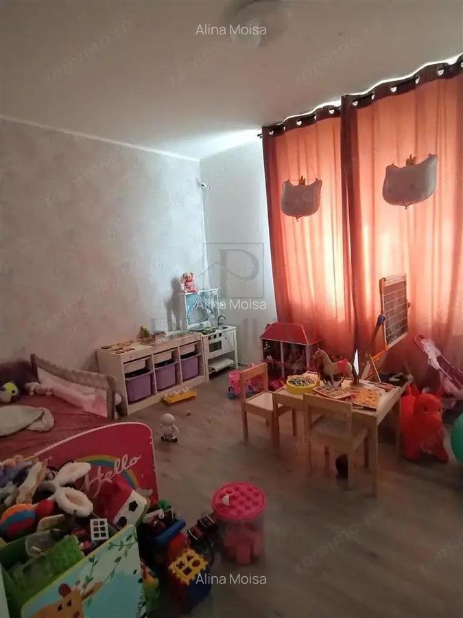 PRET EXCELENT - Duplex pe plan - mobilat utilat - zona linistita - ocupabil imediat - 9