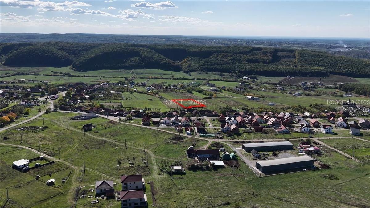 RECO Teren Intravilan Betfia - 5