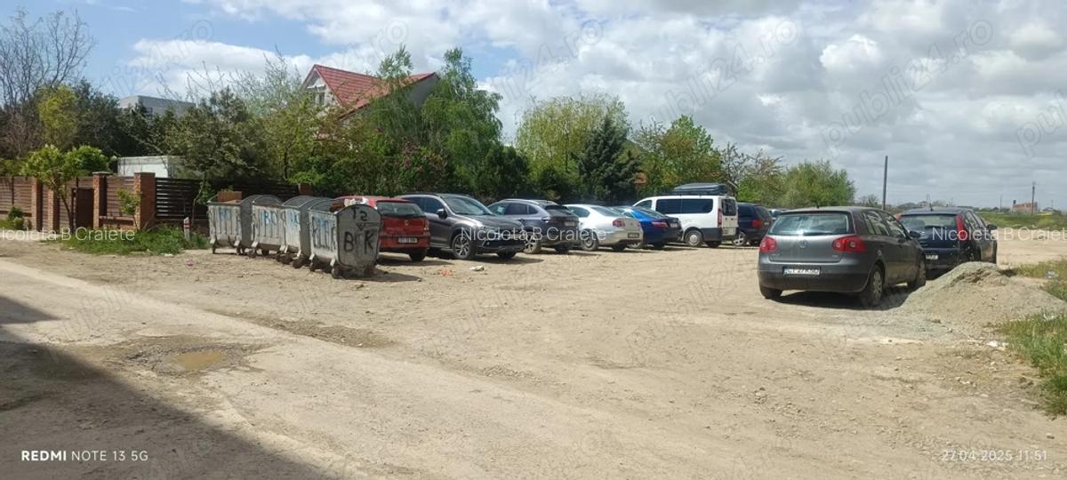 Inchiriez studiou Mamaia Nord -Navodari - 10