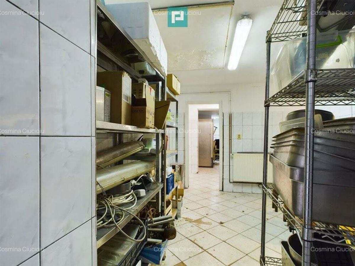 Laborator/spa?iu produc?ie alimentara/catering - 7