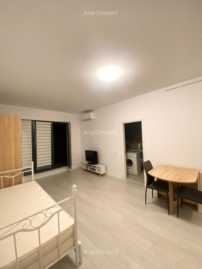 Garsoniera, Bulevardul Timisoara, Bloc 2023, Loc de parcare - 2