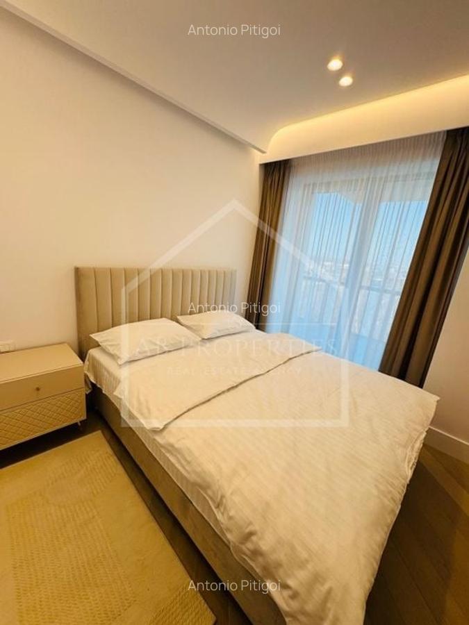 Apartament cu 3 camere decomandat, mobilat în Iancu Nicolae - 2