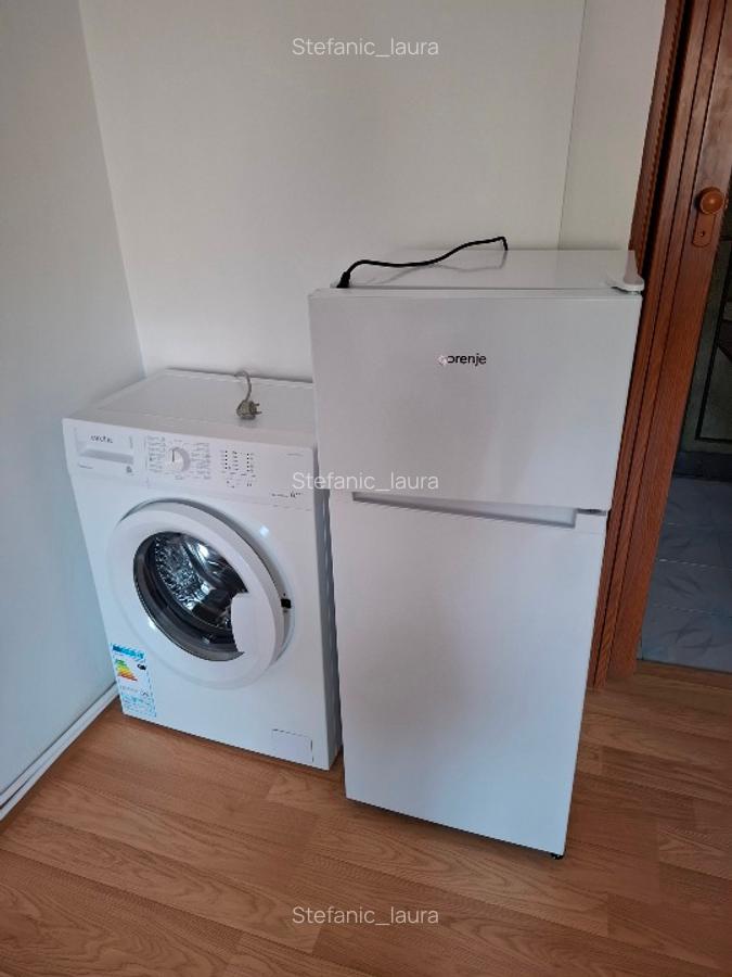 Inchiriez garsoniera in complexul studentesc - 8