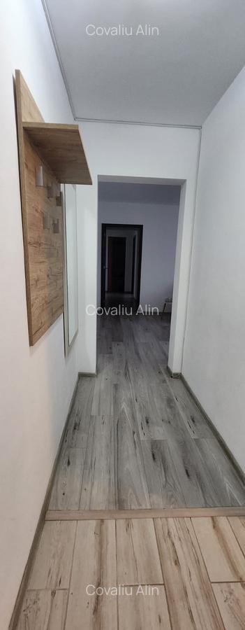 Apartament 3 camere Bulevardul Victoriei, suprafata 77 mp, mobilat si utilat ! - 19