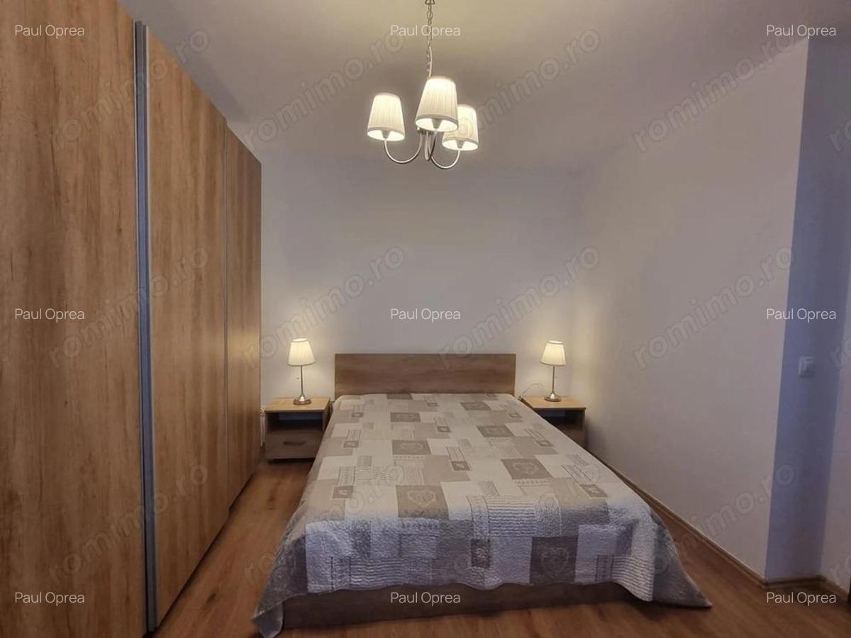 Apartament modern 3 camere, loc parcare, Lipovei - 1