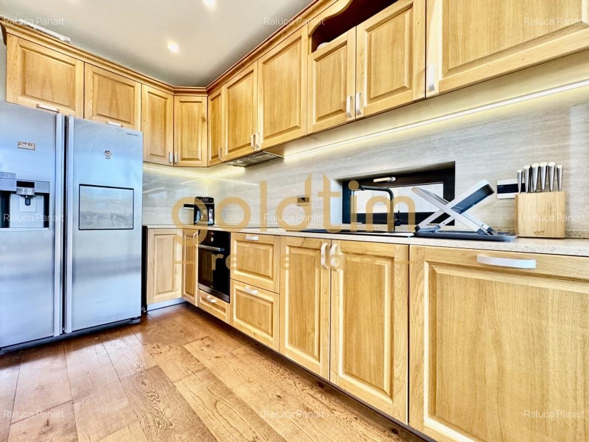 VILA DE COLT/ MOBILATA SI UTILATA/ PARCARI - 18