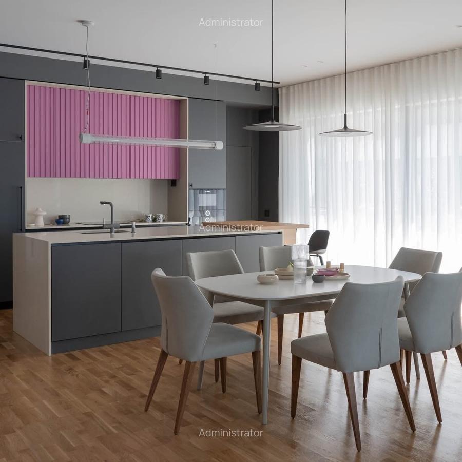 Apartament 2 camere – West Avenue Residence - 4