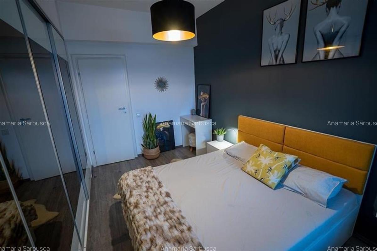 Apartament 2 camere, Piata Alba Iulia - 3