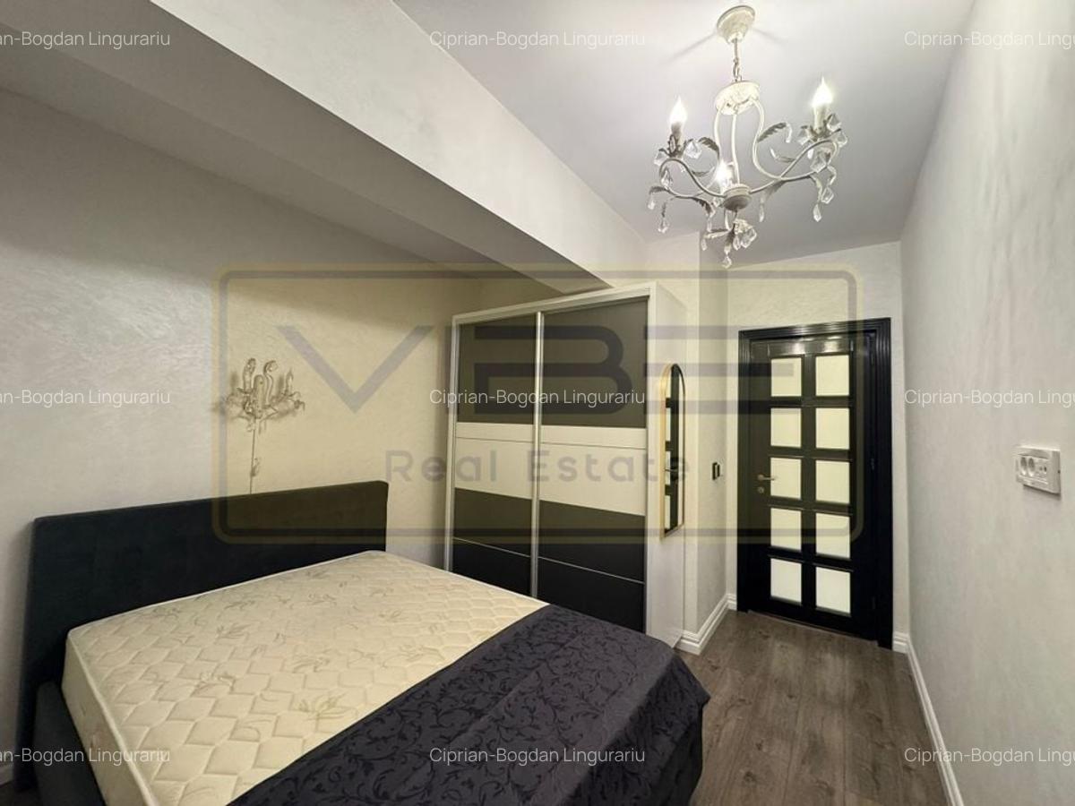 Apartament 2 camere loc parcare Royal Town Copou - 7