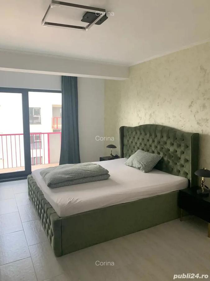 Vand apartament 2 camere cluj - 1