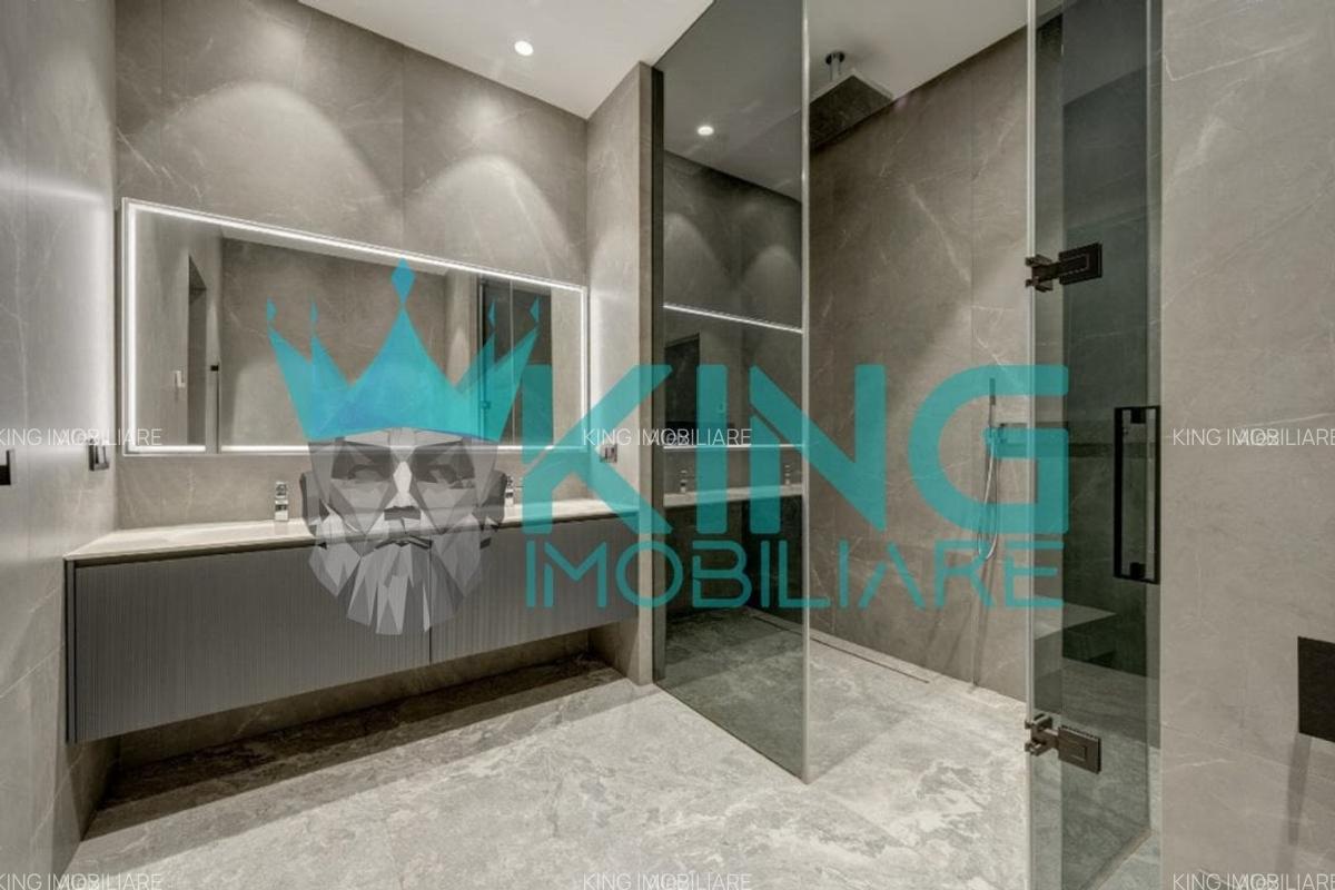 Apartament 3 Camere One Rahmaninov Bucuresti - 11