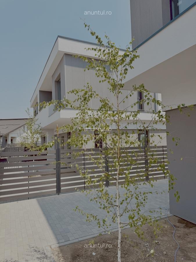 Chitila Vila premium in oras Chitila, AStronomului Residence - 11