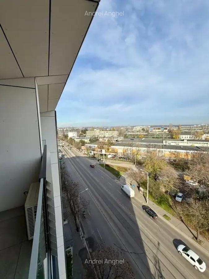 Apartament 3 Camere | Atlas Residence  | Aviatiei  | - 9