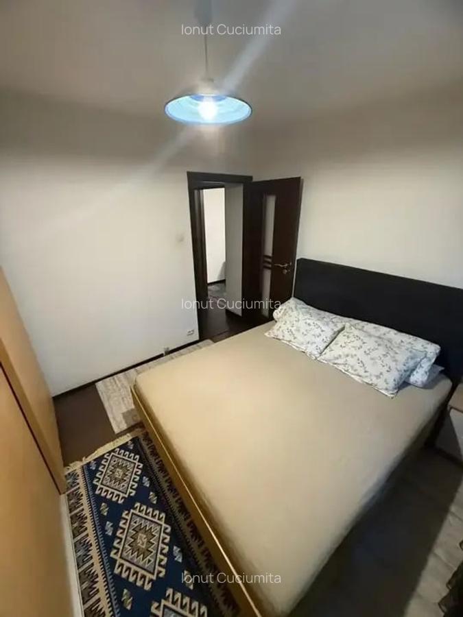 Apartament De Vanzare 3 Camere ,Dristor Metrou, Centrala Proprie - 5