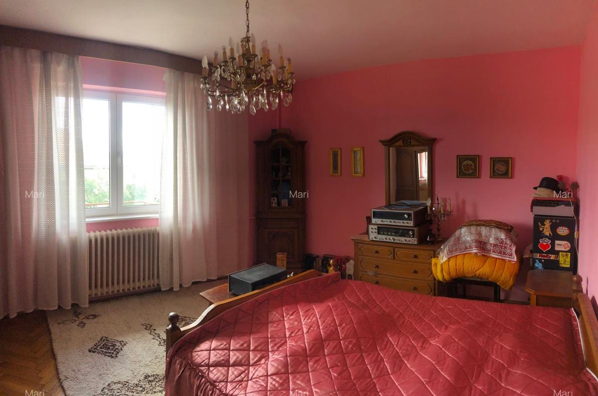 Casa individuala, Centrul Istoric - 4