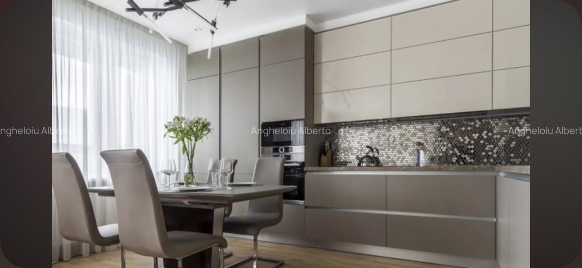 Apartament 2 camere, decomandat, bloc nou, metrou Berceni - 450 metri - 3