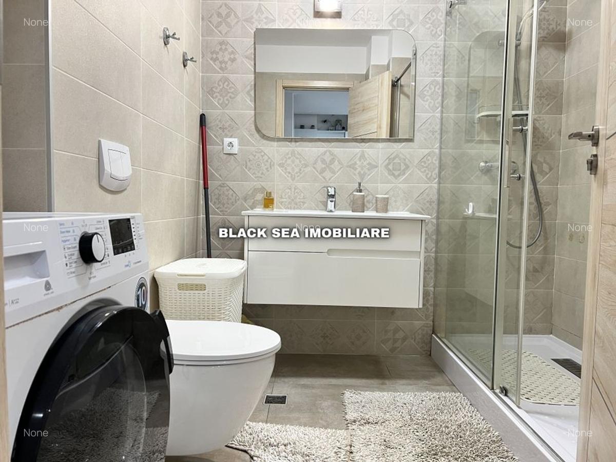 Apartament 2 camere modern in Mamaia Nord - Parcare Privata - Ocazie - 15