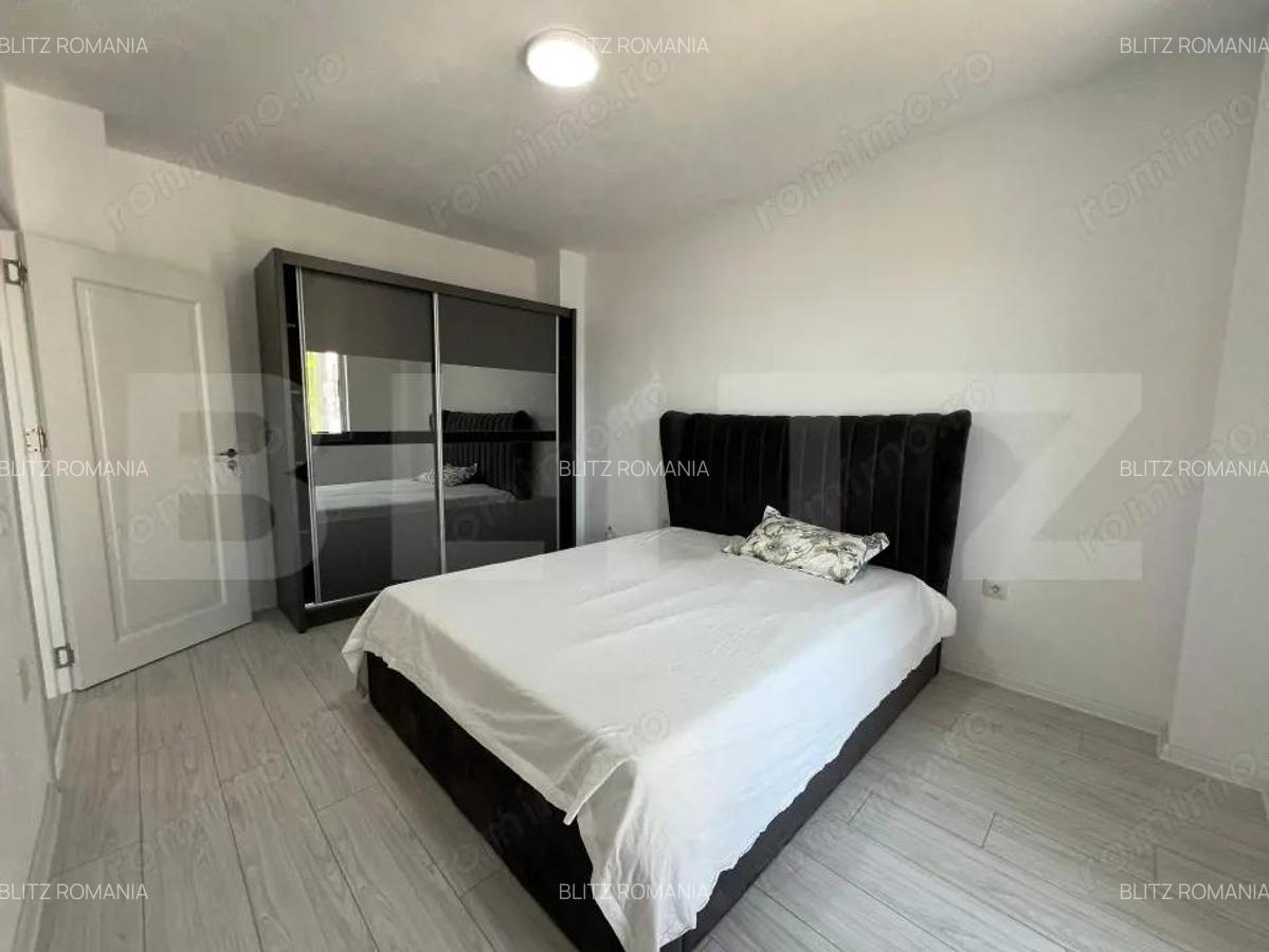 Apartament modern cu scara interioara, 3 camere, 2 bai, dressing - 3