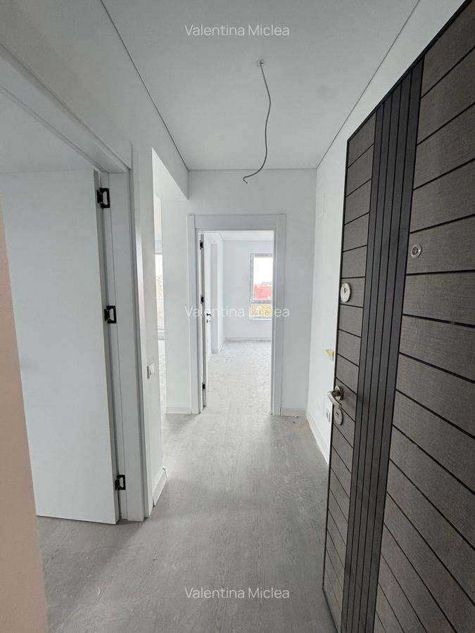Apartament decomandat 2 camere-Militari Residence-Comision 0% - 17