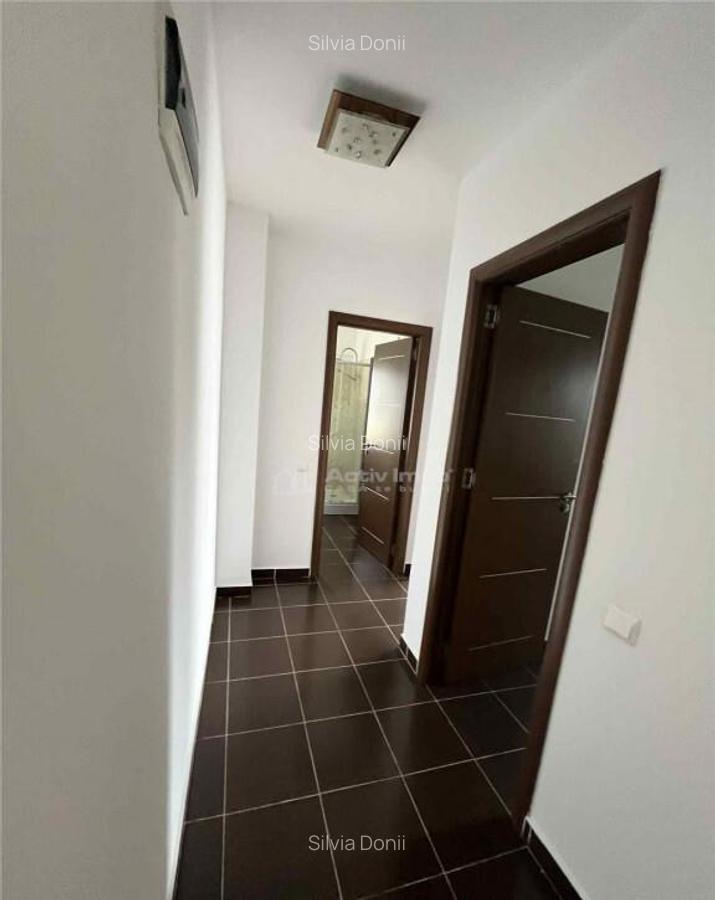 2 camere - decomandat - renovat - usor negociabil - bd.Nicol - 9