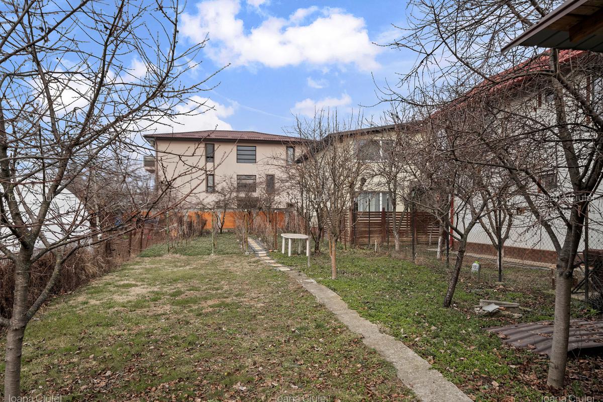 OTOPENI - ODAI Tudor Vladimirescu, Casa individuala 162 MP, Lot 680! - 30