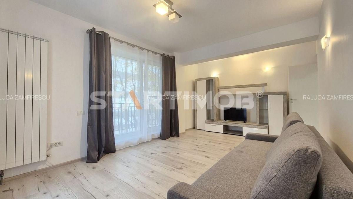 Apartament 2 camere Coresi - 1