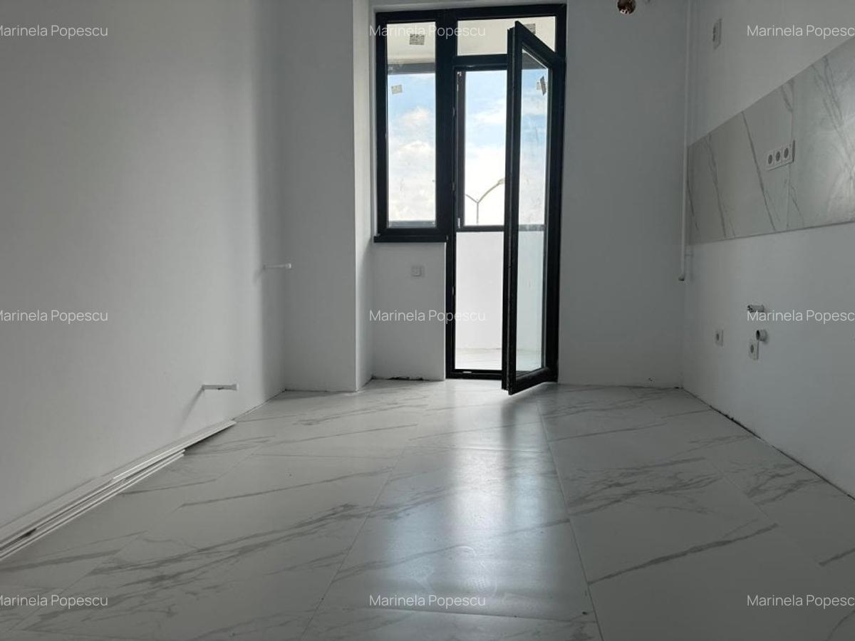 2 Camere Decomandat/ Terasa 37mp - 6