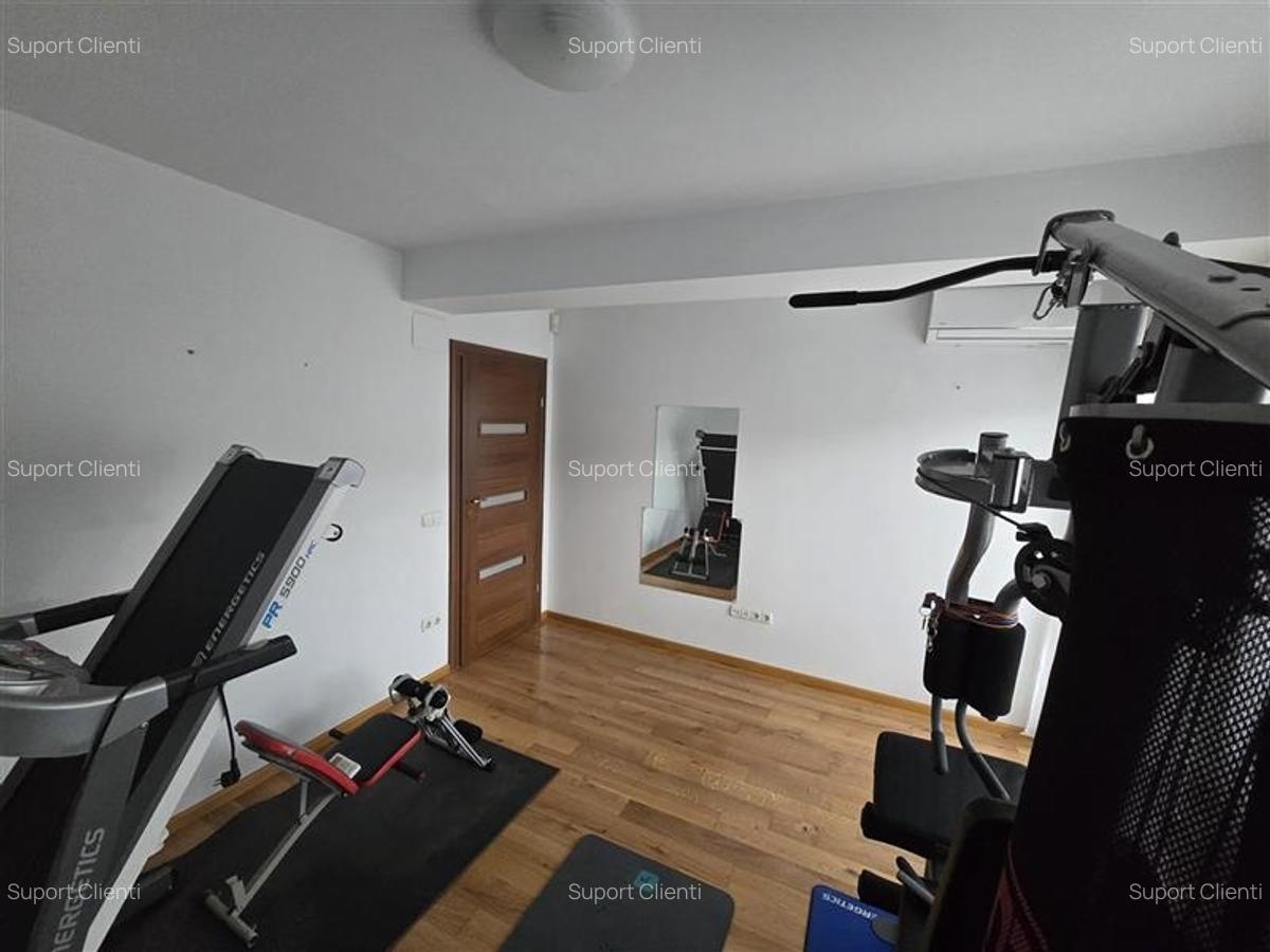 APROPIERE LAC, VILA 2015, 4 CAMERE SUPERBE, TEREN 480 MP! - 16