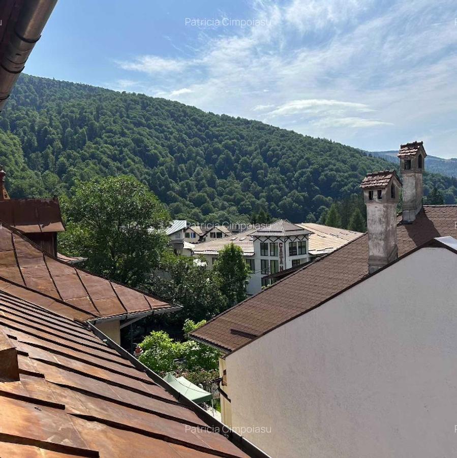 Apartament de vânzare, 5 camere, lângă Internațional, Sinaia - 4