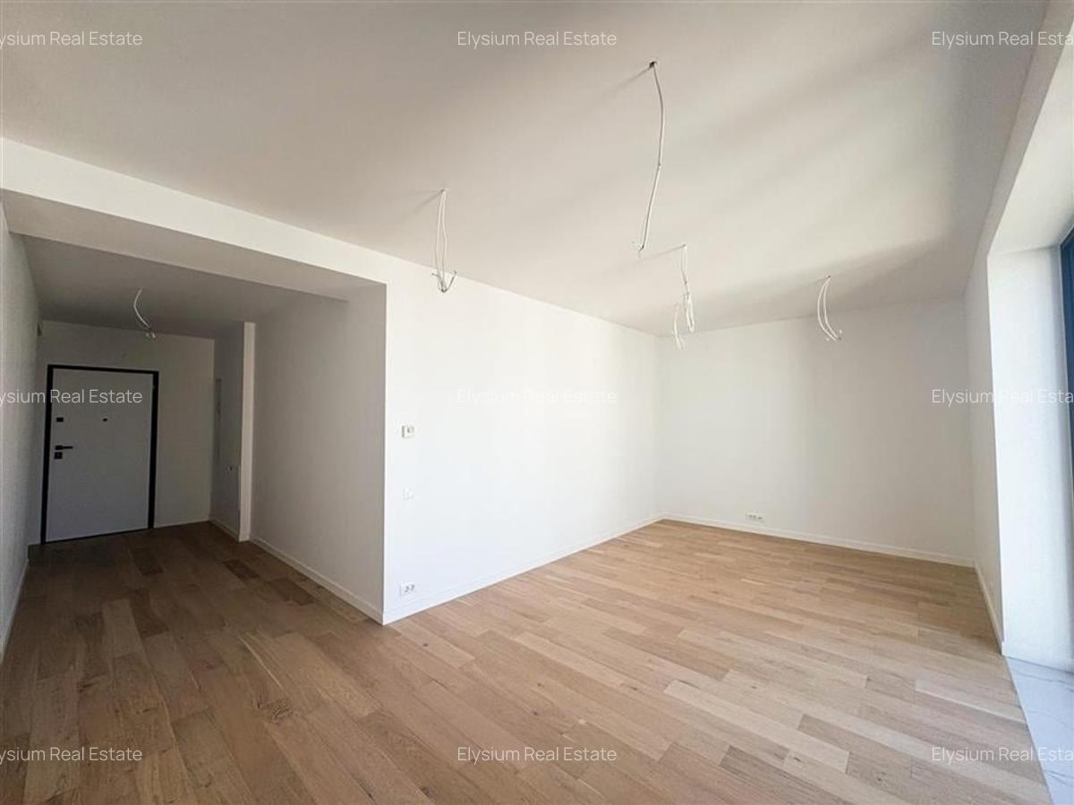 Apartament de vanzare 3 camere One Cotroceni Park - 3