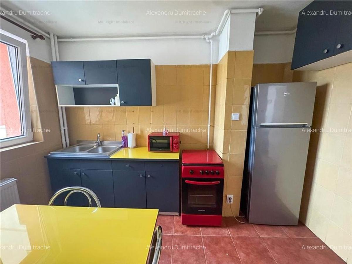 Apartament 3 camere zona Astra - 6