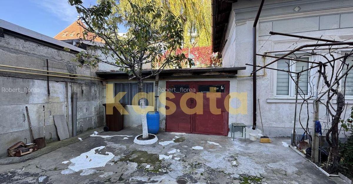 Casa | Polona | Teren 424mp | 2 Bai | Garaj | - 10