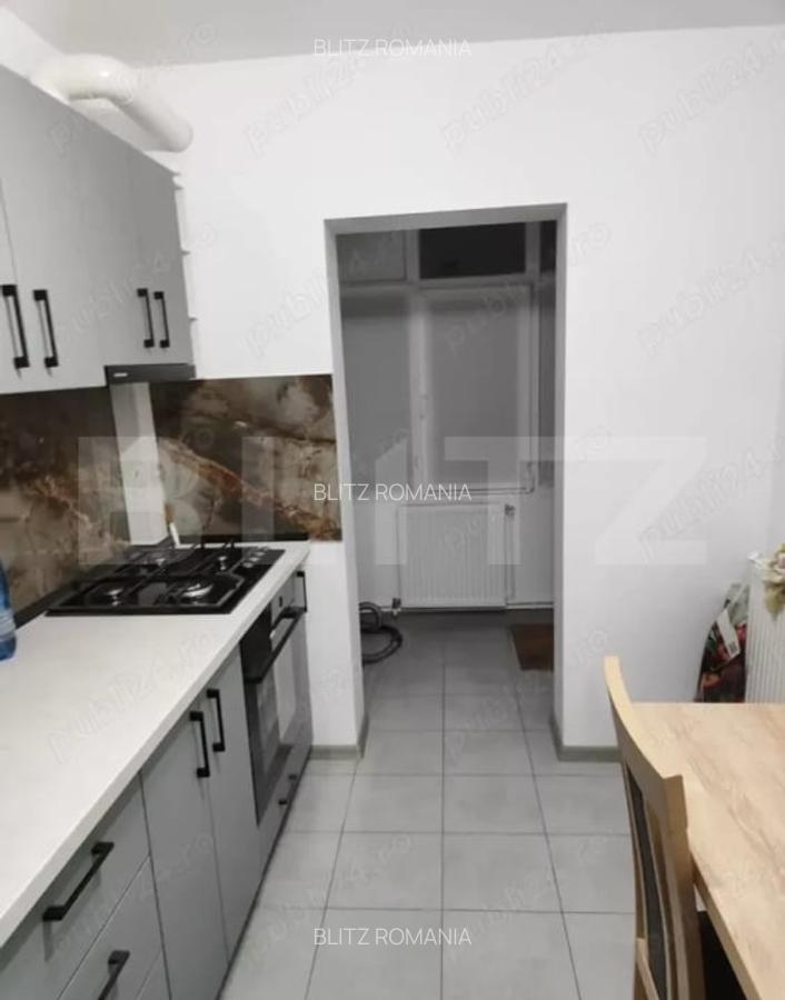 Inchiriere apartament 2 camere | decomandat | Zona Canta | - 3