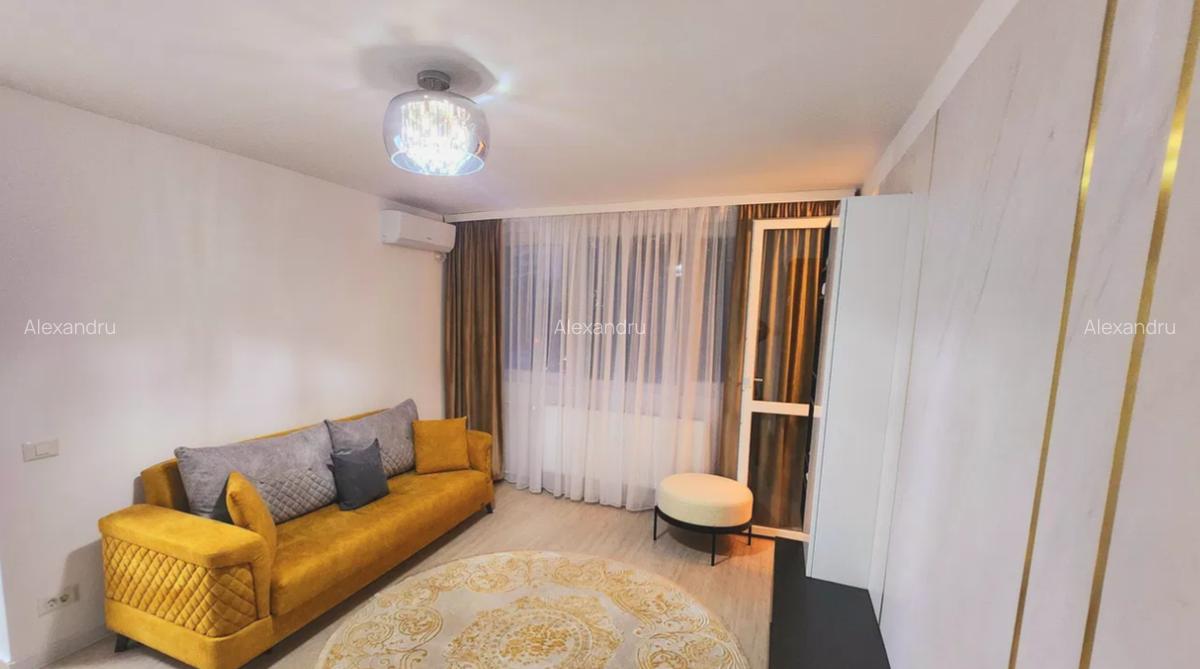 2 camere Piata Sudului - 1