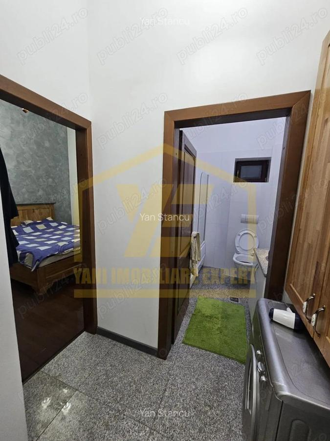 Apartament cu 2 camere + demisol, de vanzare in Curtea de Arge?. - 9 Apartament cu 2 camere + demisol, de vanzare in Curtea de Arge?. - 9