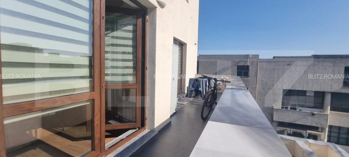 Apartament 3 camere  - Palas Lazar Residence - 13