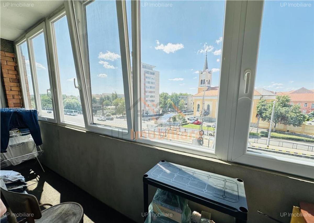 APARTAMENT 4 CAMERE | 2 BAI | ETAJ 2 | ULTRACENTRAL | ZONA M - 12
