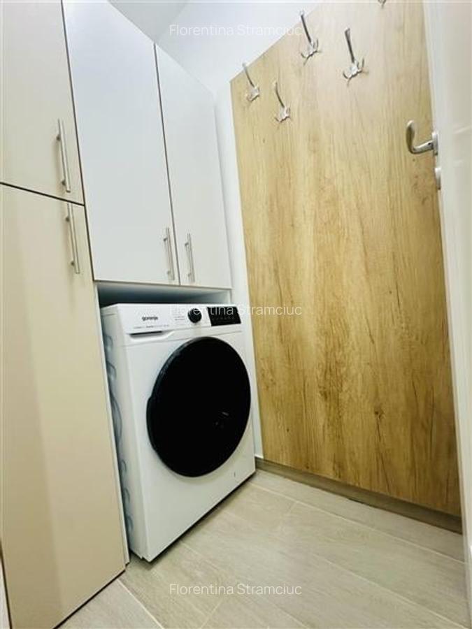 Studio deosebit, loc parcare, etaj 2, terasa generoasa, Urban Carpatilor, Brasov - 5