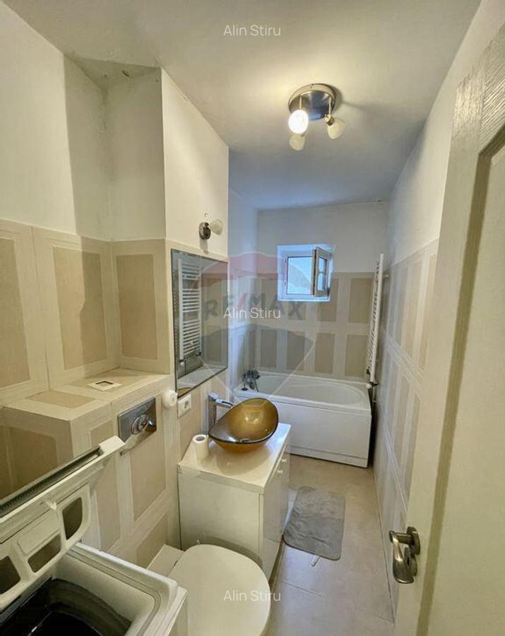 Apartament modern Cuza Voda - 9