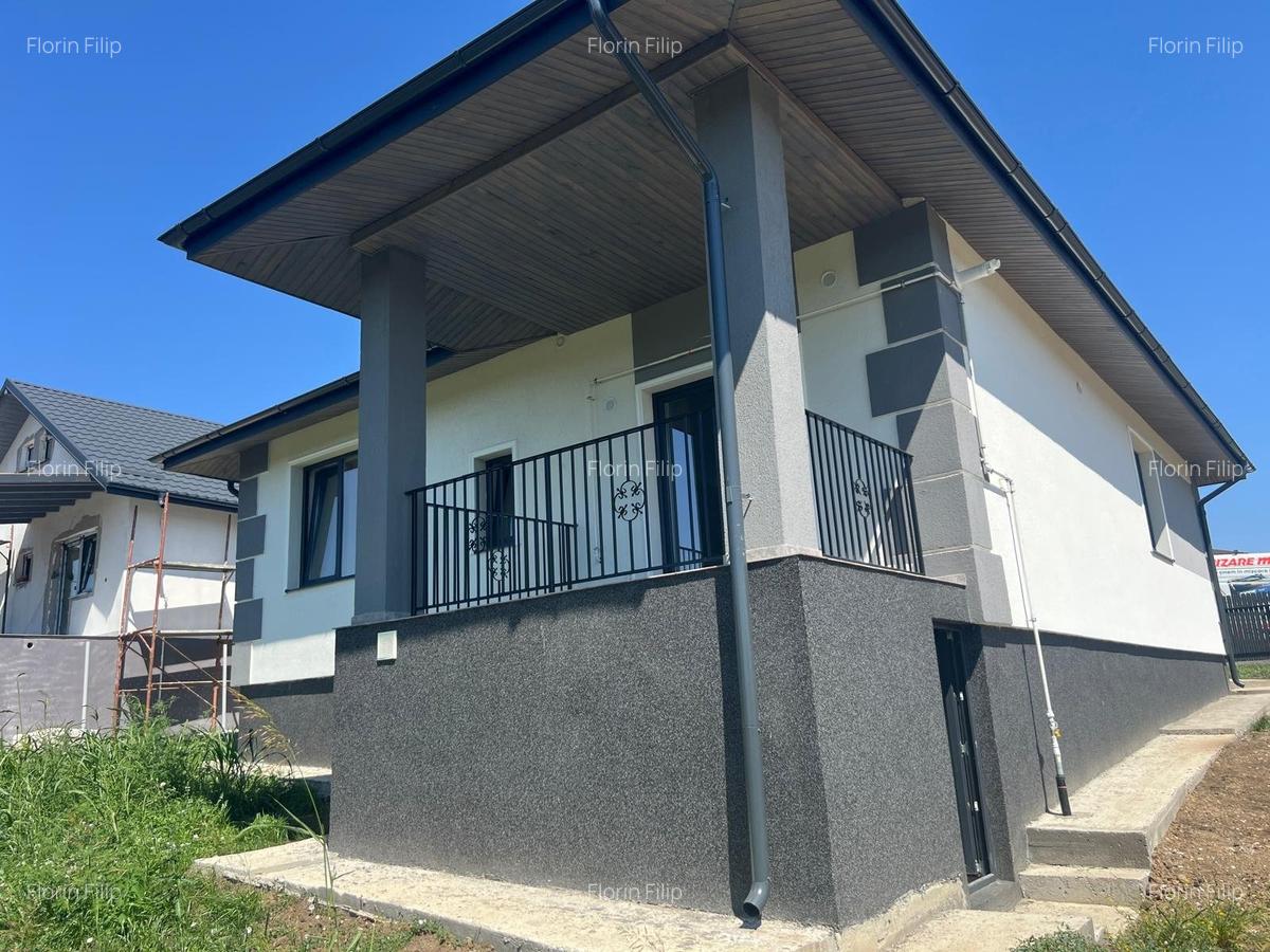 Casa finalizata si intabulata Valea Adanca Cod oferta 155757 - 12