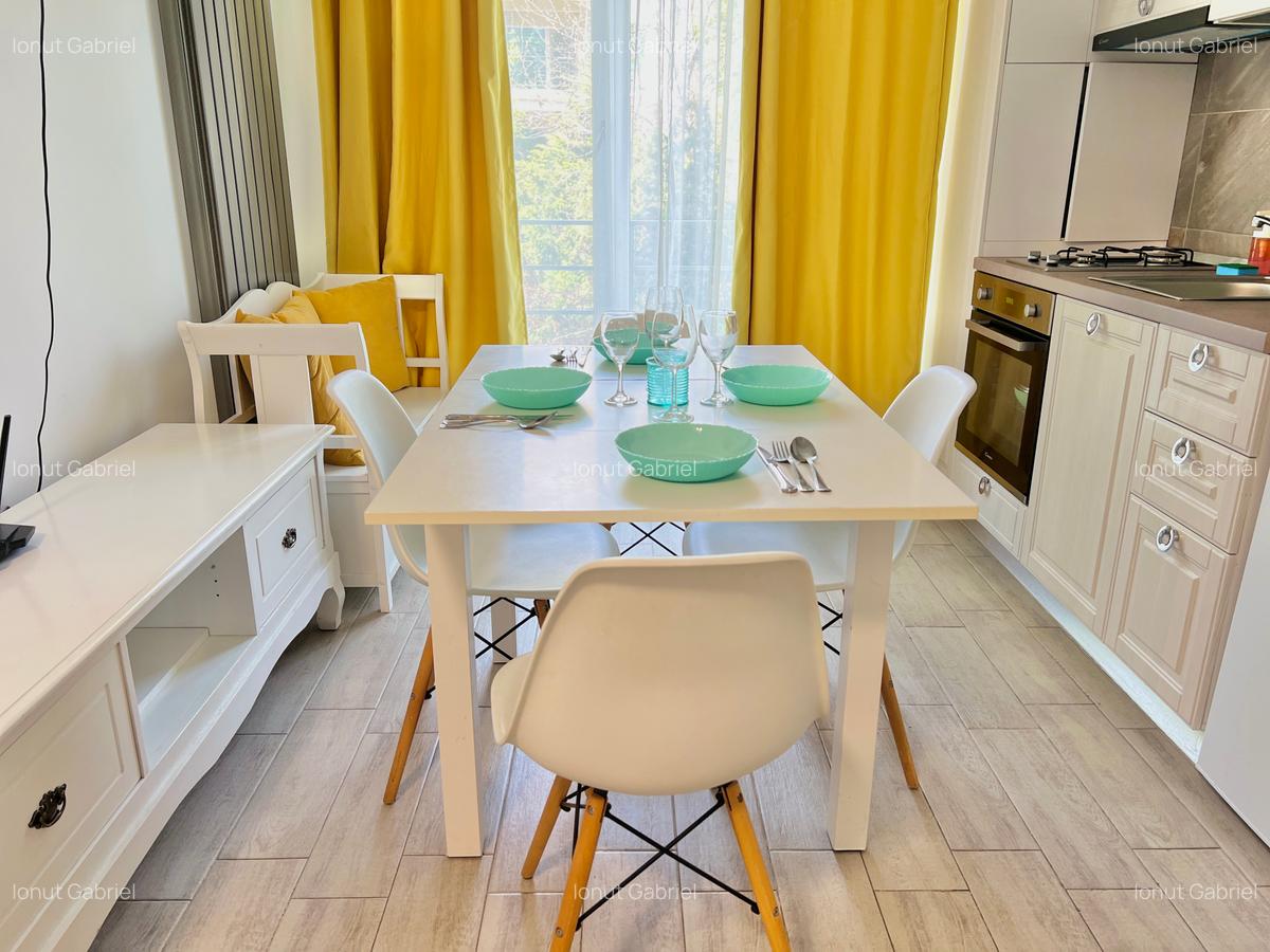 Apartament 2 camere tip Studio – Alezzi Beach Resort - Minim 3 Luni - 3