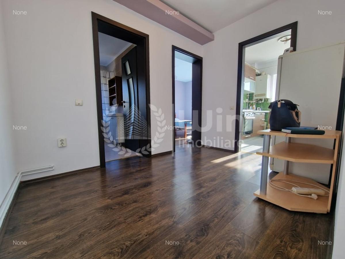 Apartament 2 camere | Etaj 2 |  55mp | Parcare | Zona Roata Faget! - 7