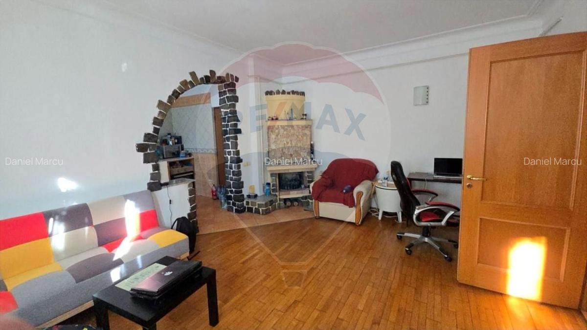 Apartament cu 2 camere de vanzare in zona Nerva Traian - 3