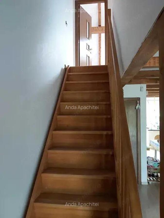 Casa Individuala Sanpetru 3 Camere - 7