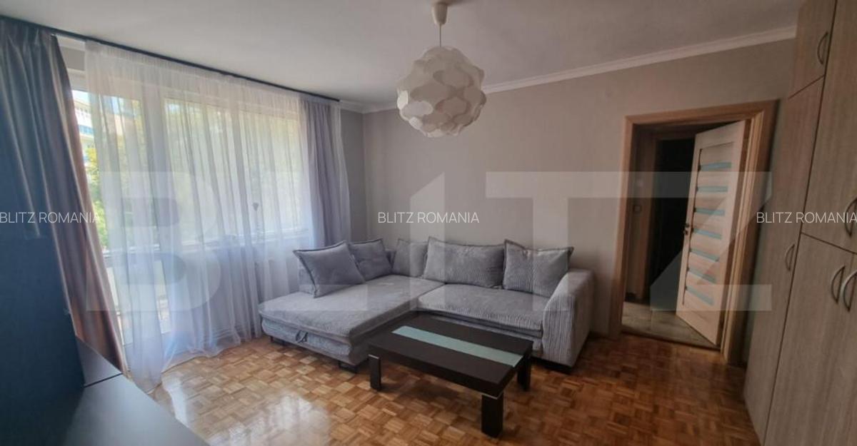 Apartament 2 camere, ultramodern la cheie, in zona cu spatii - 2