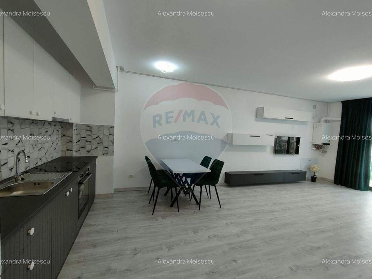 Apartament de lux de inchiriat! - 9