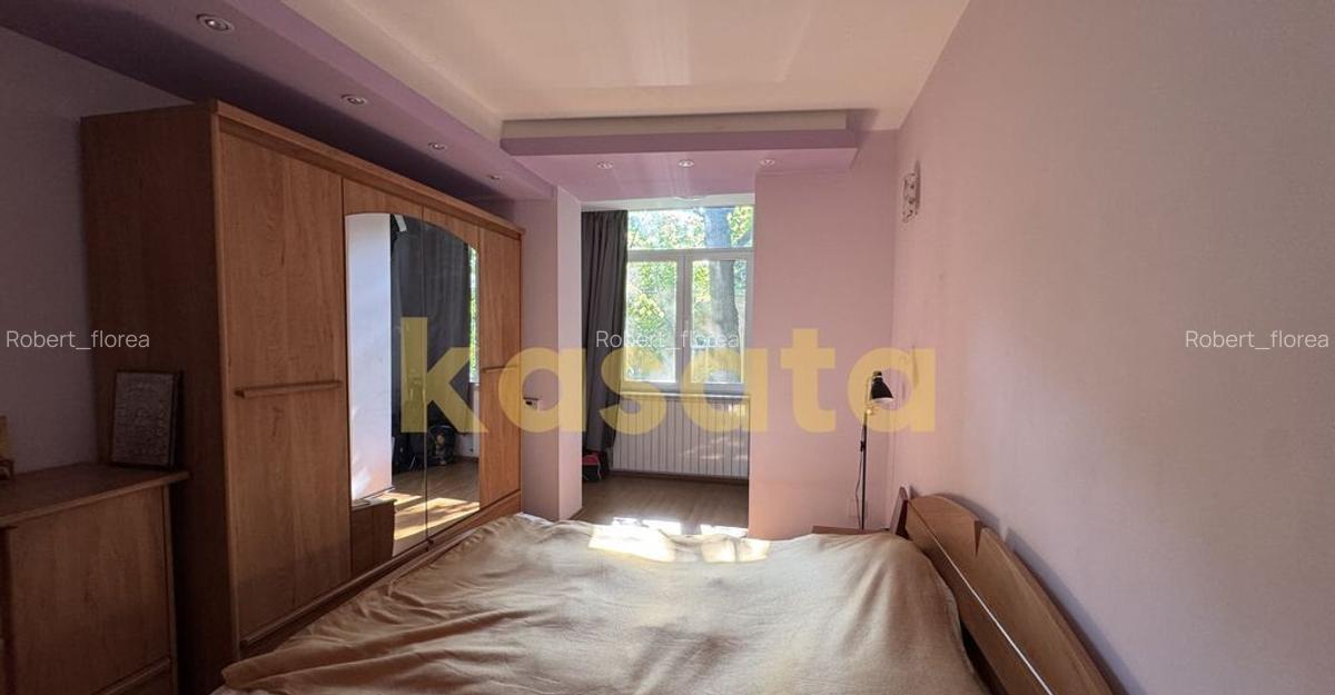 2 Camere | Floreasca | AC | Centrala proprie - 3