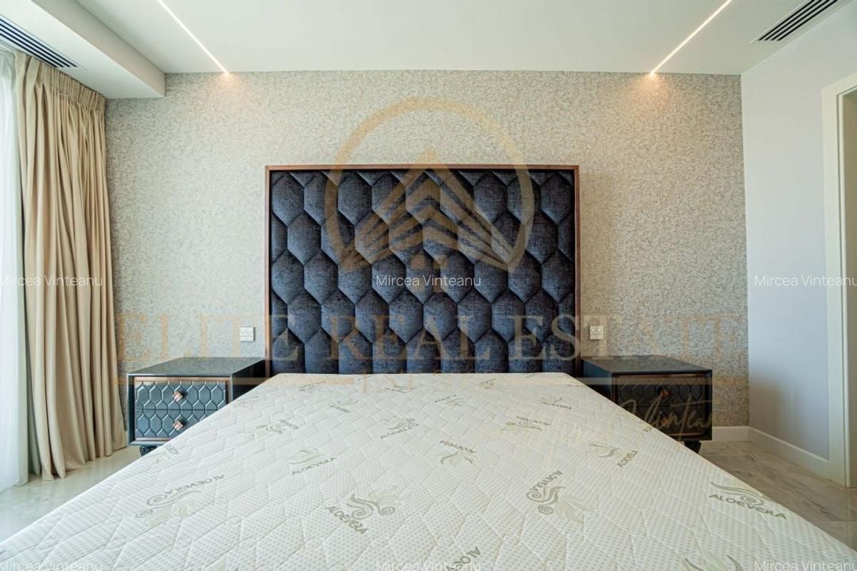 Mamaia - Complex Opera - Apartament cu 2 camere cu vedere la mare. - 18