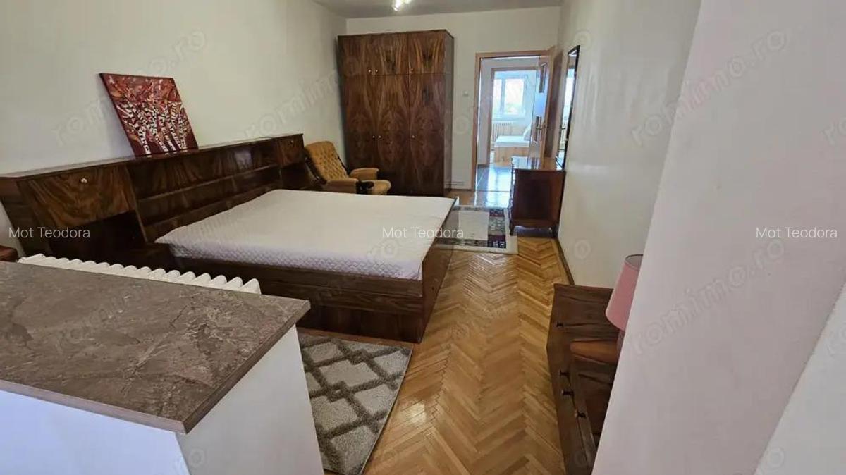 De inchiriat apartament 3 camere Complex- 2526 - 8