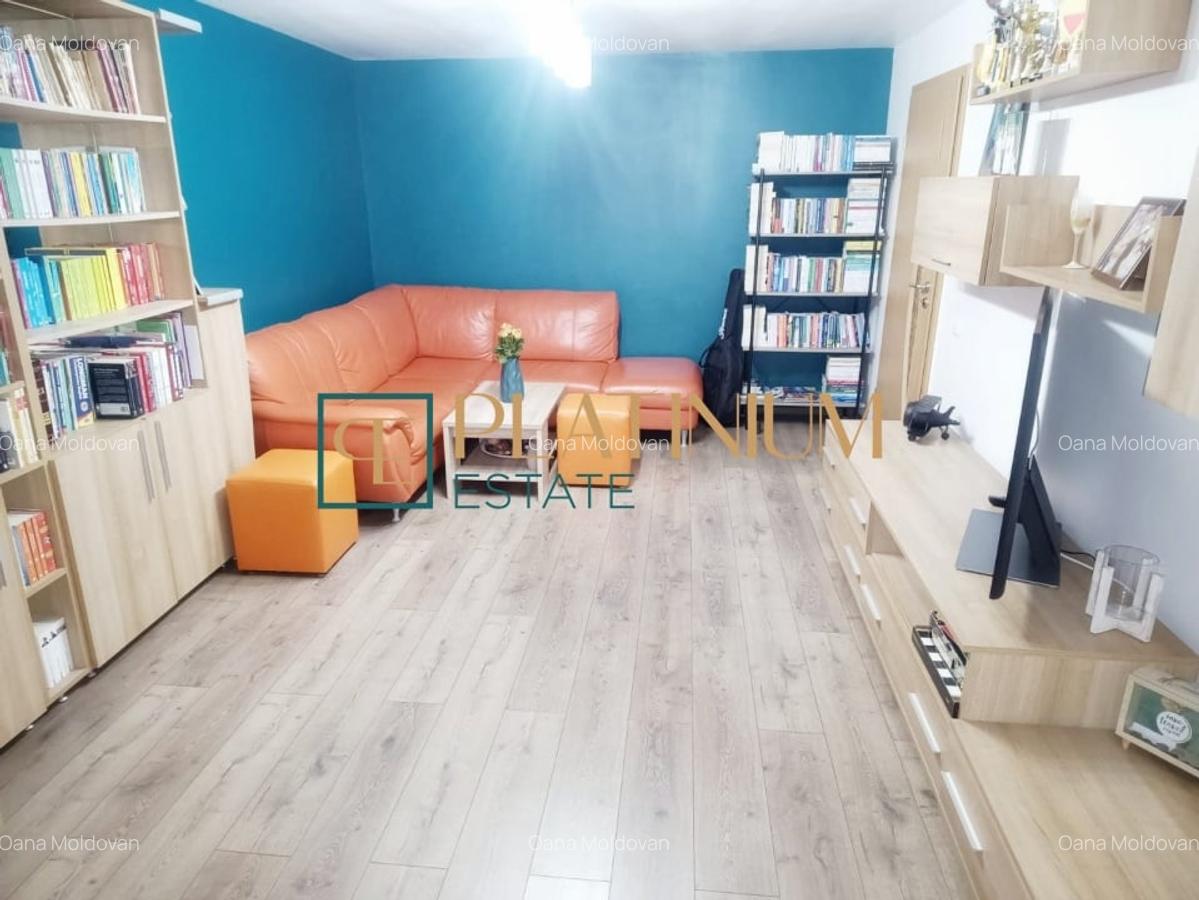 P4741 Apartament cu 4 camere DECOMANDAT, zona Calea Lipovei - 7